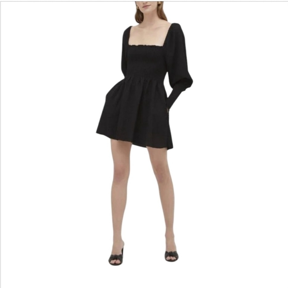 Hill House dress